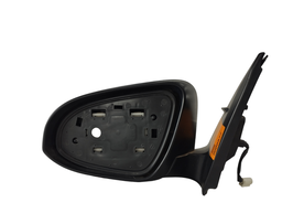 Retrovisor Esquerdo Etios 2014 2015 a 2021 Eletrico S/ Pisca