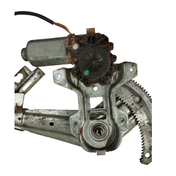 MÁQUINA DE VIDRO PORTA TRASEIRA DIREITA CIVIC 1996 A 2000