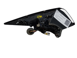 LANTERNA TRASEIRA DIREITA (CANTO) BYD DOLPHIN 2024 2025/.