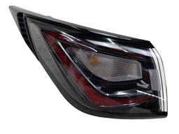 LANTERNA TRASEIRA ESQUERDA (CANTO) BYD DOLPHIN 2024 2025/..