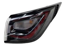 LANTERNA TRASEIRA DIREITA (CANTO) BYD DOLPHIN 2024 2025/.