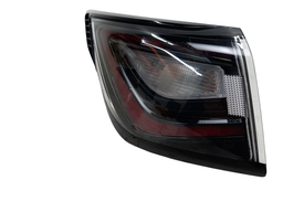 LANTERNA TRASEIRA ESQUERDA (CANTO) BYD DOLPHIN 2024 2025/..