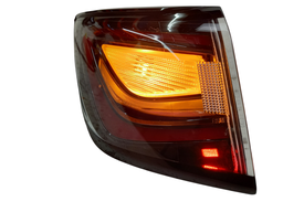 Lanterna Traseira Esquerda (Canto) Byd Dolphin 2024 2025/..