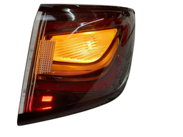 Lanterna Traseira Direita (Canto) Byd Dolphin 2024 2025/.