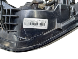 LANTERNA TRASEIRA ESQUERDA (CANTO) BYD DOLPHIN 2024 2025/..