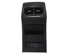 DIFUSOR DE AR TRASEIRO CHERY TIGGO 5X 2019 2020/