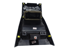 DIFUSOR DE AR TRASEIRO CHERY TIGGO 5X 2019 2020/