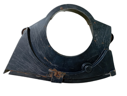 Capa Correia Dentada Interna Inferior Gol 1.0 At 8v 96/2000