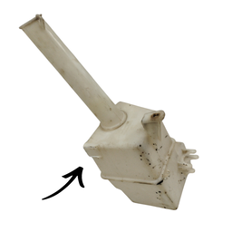 RESERVATORIO LIMPADOR PARABRISA JAC J6 2011 A 2016  C DETALH