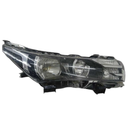 Farol Direito Corolla 2015 a 2017 S/ Led