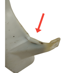 RESERVATORIO LIMPADOR PARABRISA COROLLA 2003 A 08 (C/ FURO)