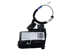 FECHADURA PORTA TRASEIRA ESQUERDA BYD DOLPHIN / MINI 2024/..