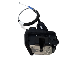 FECHADURA PORTA TRASEIRA ESQUERDA BYD DOLPHIN / MINI 2024/..