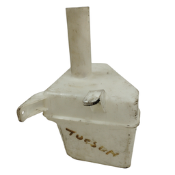 RESERVATORIO LIMPADOR PARABRISA TUCSON C/ DETALHE