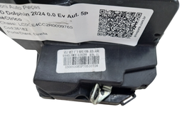 FECHADURA PORTA DIANTEIRA DIREITA BYD DOLPHIN 2024 2025/..