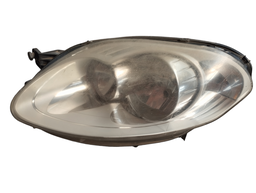 Farol Esquerdo Palio G5 Attractive 2012 a 2017