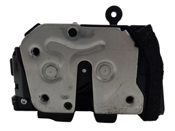 Fechadura Porta Dianteira Esquerda Byd Dolphin 2024 2025/..
