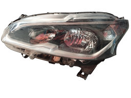 Farol Esquerdo Peugeot 208 2013 2014 a 2020 S/ Led