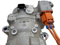 COMPRESSOR AR BYD DOLPHIN 2024 2025 2026/..