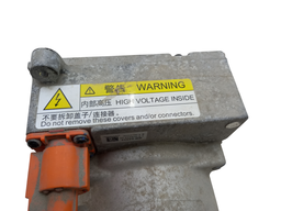 COMPRESSOR AR BYD DOLPHIN 2024 2025 2026/..