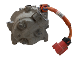 COMPRESSOR AR BYD DOLPHIN 2024 2025 2026/..