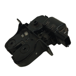 FECHADURA TAMPA TRASEIRA KICKS 2017/