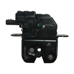 Fechadura Tampa Traseira Kicks 2017/