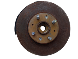 MANGA EIXO MONTANTE DIANTEIRO ESQUERDO BYD DOLPHIN 2024/..