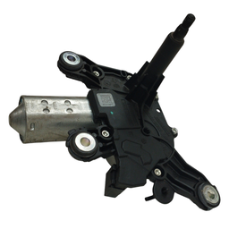 MOTOR LIMPADOR TAMPA TRASEIRA KICKS 2022/ 