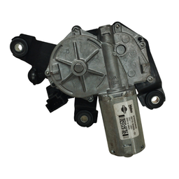 MOTOR LIMPADOR TAMPA TRASEIRA KICKS 2022/ 