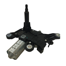 MOTOR LIMPADOR TAMPA TRASEIRA KICKS 2022/ 