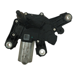 Motor Limpador Tampa Traseira Kicks 2022/ 