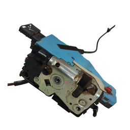 Fechadura Porta Traseira Direita C4 Pallas 2007 a 2013