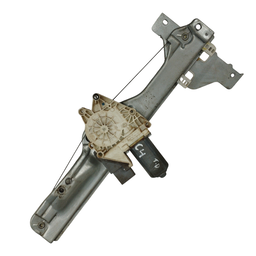 Máquina de Vidro Porta Traseira Direita C4 Pallas 08 a 2013