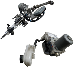 KIT MODULO INJEÇÃO CODE BYD DOLPHIN  0.0 EV COD. EKEA2126080