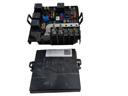 KIT MODULO INJEÇÃO CODE BYD DOLPHIN  0.0 EV COD. EKEA2126080