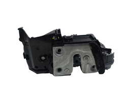 FECHADURA PORTA TRASEIRA ESQUERDA CAPTUR 2017 2018 A 2024