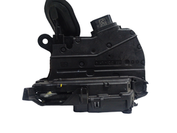 Fechadura Porta Traseira Esquerda Captur 2017 2018 a 2024