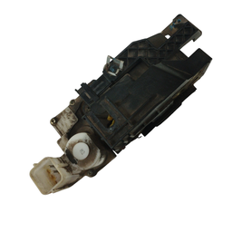 FECHADURA PORTA TRASEIRA DIR FIESTA 03/14 ECOSPORT \12 2PINO