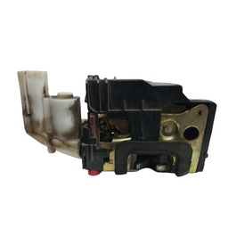 FECHADURA PORTA TRASEIRA DIR FIESTA 03/14 ECOSPORT \12 2PINO