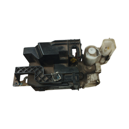 FECHADURA PORTA TRASEIRA DIR FIESTA 03/14 ECOSPORT \12 2PINO