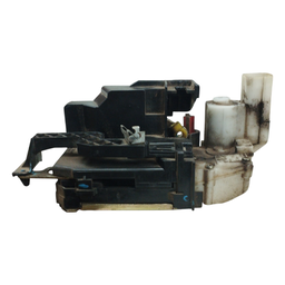 FECHADURA PORTA TRASEIRA DIR FIESTA 03/14 ECOSPORT \12 2PINO