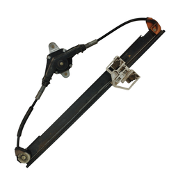 MÁQUINA DE VIDRO PORTA TRASEIRA DIREITA FIESTA 03 A 14 MAN