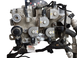 MODULO GERENCIAMENTO TÉRMICO A/C BYD DOLPHIN EV 2024 /