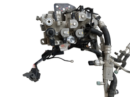 MODULO GERENCIAMENTO TÉRMICO A/C BYD DOLPHIN EV 2024 /