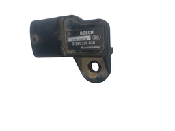sensor map fiat uno Mille 1.0