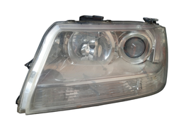 Farol Esquerdo Suzuki Grand Vitara 2010 a 2016