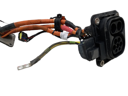  CABO CHICOTE ALIMENTAÇÃO BATERIA BYD DOLPHIN 0.0 EV 2024/