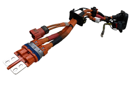  CABO CHICOTE ALIMENTAÇÃO BATERIA BYD DOLPHIN 0.0 EV 2024/