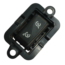 Botao Piloto Automatico Fluence 2011 a 2018